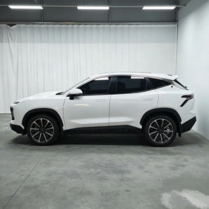 Jetour Dashing 1.6T <span class=keywords><strong>2022</strong></span> Usado en Venta, Automático, Volante a la Izquierda, SUV a Gasolina, Opción Económica y de Alta Calidad - Product Image 4