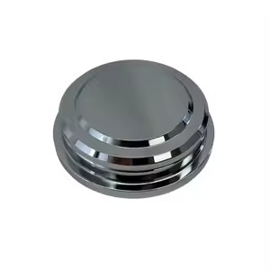 Cubierta de Aluminio para Tanque, Fabricante OEM, Cubierta Protectora de Aluminio Billet Personalizada - Product Image 4