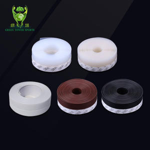 Bandes d'étanchéité <span class=keywords><strong>de</strong></span> bas <span class=keywords><strong>de</strong></span> <span class=keywords><strong>porte</strong></span> <span class=keywords><strong>de</strong></span> fenêtre bande adhésive en <span class=keywords><strong>caoutchouc</strong></span> <span class=keywords><strong>de</strong></span> Silicone <span class=keywords><strong>autocollant</strong></span> Anti-poussière - Product Image 2