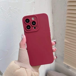 เคสโทรศัพท์ซิลิโคน TPU กันกระแทกสำหรับ VIVO V29 Lite <span class=keywords><strong>T2</strong></span> Pro Y17s - Product Image 5