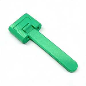 VN OEM CNC Tournage, moletage et noircissement, bouton de commande d'axe à réglage manuel pour mécanisme de réglage manuel d'instrument optique - Product Image 2