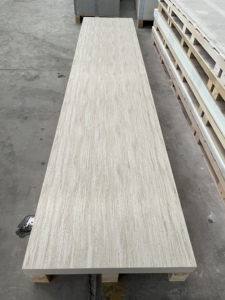 Trung Quốc Nhà máy toàn Bộ bán hàng koris nóng bán đá nhân tạo acrylic rắn bề mặt Sheets đối với nhà bếp đảo Countertop - Product Image 3