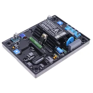 Régulateur de tension automatique AVR SX460 compatible avec le générateur de moteur