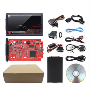 Trực tuyến EU Red v2.8 ke-ss v5.017 công cụ điều chỉnh Chip 1 năm không có mã thông báo giới hạn lập trình phân tích ECU cho các công cụ Chẩn đoán xe tải - Product Image 5