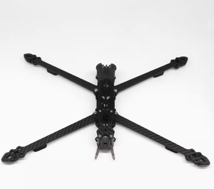 Wholesale Ruiqi MARK4 V2 FPV Long Range 10inch 427mm 167g Frame Kit <b>Accessory</b> <b>Drones</b> Private Mold - Product Image 3