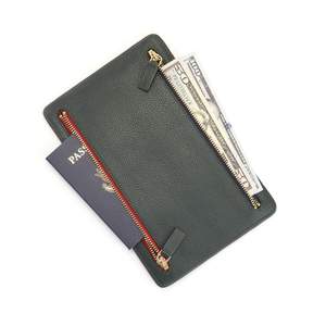 <span class=keywords><strong>Pochette</strong></span> <span class=keywords><strong>de</strong></span> rangement <span class=keywords><strong>pour</strong></span> <span class=keywords><strong>documents</strong></span> <span class=keywords><strong>de</strong></span> <span class=keywords><strong>voyage</strong></span> en famille <span class=keywords><strong>pour</strong></span> quatre, organiseur <span class=keywords><strong>de</strong></span> <span class=keywords><strong>voyage</strong></span> à fermeture éclair, billet d'avion, sac <span class=keywords><strong>de</strong></span> passeport en cuir PU - Product Image 1