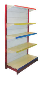 Estantes de supermercado, escaparate de fábrica, <span class=keywords><strong>precio</strong></span> más bajo - Product Image 4