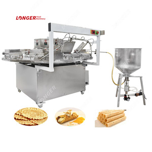 Macchina per Waffle Commerciale - Product Image 2