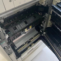 Imprimantes Laser et Scanners Refurbished 99% Neufs IR 2520 IR2520, Copieurs A3 d'Occasion pour Bureau, Machine d'Impression Photocopiage Canon