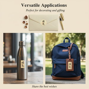 Wholesale printing of own label products, window signs, vinyl car decals, and die-cut stickers. - Product Image 2