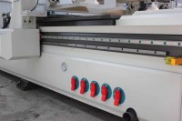Machine de découpe de bois personnalisée multi-indépendante à quatre broches 4x8 4x9 Atc Cnc Router Machine à 4 têtes