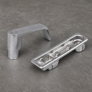 Matériel de quincaillerie en acier inoxydable OEM - Product Image 4