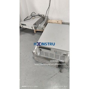 โครมา 61605 แหล่งจ่ายไฟ AC แบบตั้งโปรแกรมได้ ใช้แล้ว hx - Product Image 4