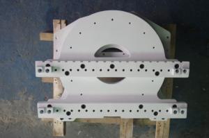 EVERLIFT Accesorio de Montacargas Apilador de Acero con Abrazadera Giratoria de 1.5 Toneladas, 4.5 Toneladas, 5 Toneladas y 3 Toneladas, Rotador de Montacargas con 1 Año de Garantía - Product Image 4