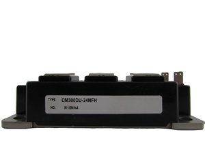 Dual IGBT Transistor mô-đun rời rạc bán dẫn mô-đun MIT subishi CM300DU-24NFH CM300DU-24H CM300DU-24F CM300DU-12F - Product Image 3