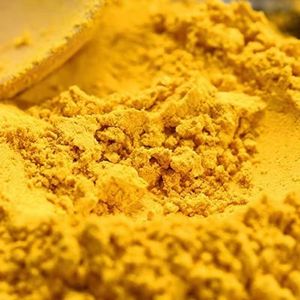 Заводская оптовая цена, порошок куркумы, натуральный цвет, хороший запах, куркума, специи высокого качества, Порошок Куркумы - Product Image 6