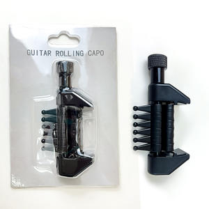 غيتار ملحق وتر ناقل حركة مشبك متعدد الوظائف غطاء وتر - Product Image 3