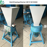 Mini machine de découpe de mousse, rectifieuse d'éponge, bricolage