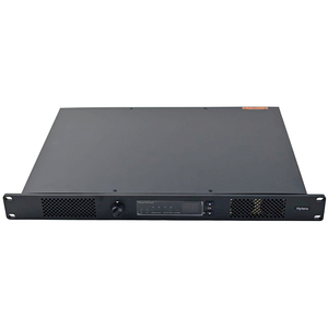 HR1065 DMR digital repeater 50W high power base station transceiver XPT IP interconnect walkie talkie long <b>range</b> HR1068 HR1062 - Product Image 5