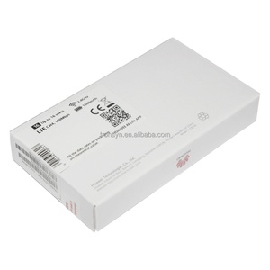 Routeur WiFi 4G LTE HUAWEI E5576-508 CAT4 150 Mbps avec carte SIM, remplace le HUAWEI E5573S-508 pour HUAWEI - Product Image 5