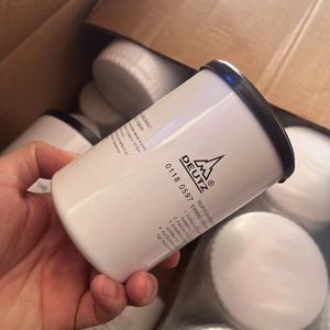 Durável De alta qualidade em estoque Filtro De Motor 01180597 01181245 01182672 01183574 para Deutz Óleo/Filtro De Combustível - Product Image 1