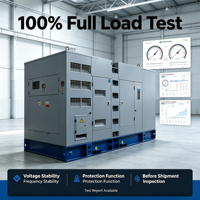 Harga Generator Diesel 500kva 600kva 750kva 800kva 900kva 1000kva Set Generator 500 Kva Alternator Stamford