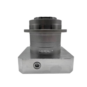 มอเตอร์ Nidec รุ่น VRB ซีรีส์ VRB-115C-7-K3-28HA22 พร้อมชุดลดความเร็ว มอเตอร์ Nidec - Product Image 3