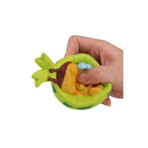 Toy Bee Baby Slow <b>Rebound</b> Figurine Plastic 0 To 24 Months Unisex Fidget Toy - Product Image 2