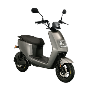 Scooter de Dos Ruedas Lvhu con Batería Extraíble de Alta Calidad de 60V 23.4AH 1500W, Homologación EEC COC - Product Image 3