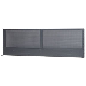 Beta C58K/2PF-2.1M Système de paroi à 2 panneaux pour établis modulaires C58BC de 210cm - Product Image 1