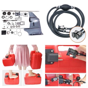 2 đột quỵ 40hp vuông đầu thuyền động cơ và động cơ phía ngoài động cơ Yamaha cùng một phong cách - Product Image 2