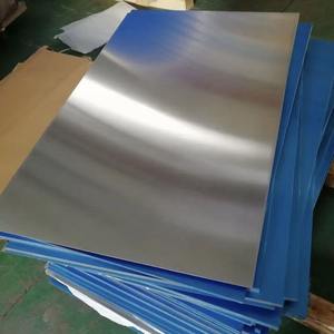 Lámina de aluminio pre-revestida |   Recubrimiento de PVDF PE en Colores RAL Disponibles |   Aleación 1100 3003 para Láminas Metálicas para Techos - Product Image 2