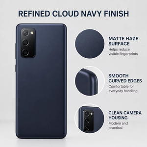 สมาร์ทโฟน <span class=keywords><strong>S20</strong></span> <span class=keywords><strong>FE</strong></span> 5G แรม 6GB ความจุ 128GB กล้อง 12MP รุ่นปลดล็อคทั่วโลก ขายส่ง - Product Image 4