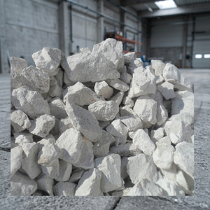 Chaux hydratée de haute pureté, une expérience agréable, filtre à l'hydroxyde de calcium pour le traitement de l'eau - Product Image 2