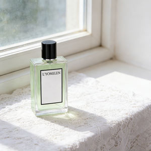 Parfum pour homme de haute qualité, senteur boisée fumée Oud, parfum doux, nouvelle mode, style Génération Z, formule de parfum, fournisseur - Product Image 2