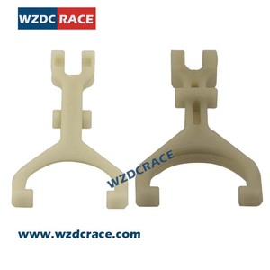 โช้คหน้า WZDC RACE D6G ขนาด 77 มม. อะไหล่แท้รุ่น SZV1045 - Product Image 1