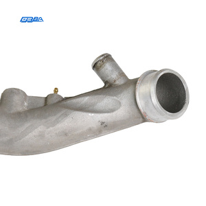 Tube de turbine d'occasion haut de gamme, longue durée de vie, pour Bentley Mulsanne 2012 OE 07V145874A - Product Image 5