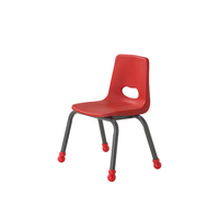 Meubles de crèche modernes et colorés populaires, bureau et table d'étude pour enfants en MDF avec chaises en plastique, caractéristiques de sécurité pour une utilisation scolaire
