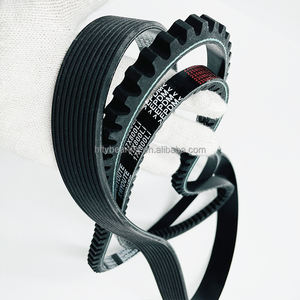 Epdm 8pk1425 Ventilator Multi Rib Riem Voor Auto - Product Image 4