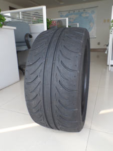 Neumáticos de Alto Rendimiento <span class=keywords><strong>Zestino</strong></span> uhp GREDGE 07RS 285/30ZR19, Neumáticos de Competición <span class=keywords><strong>Zestino</strong></span> 19 <span class=keywords><strong>Semi</strong></span> <span class=keywords><strong>Slick</strong></span> - Product Image 3