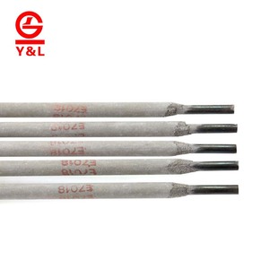ราคาลวดเชื่อมสแตนเลส SS สำหรับงานเชื่อมขาย - Product Image 4
