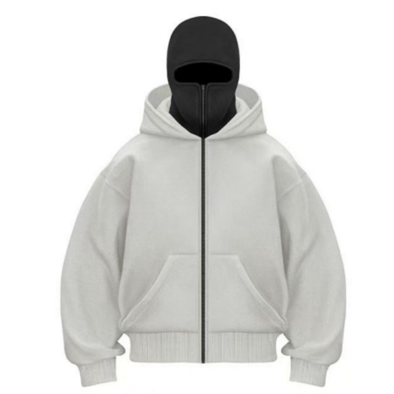 Gris et Noir