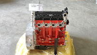 Bloc-cylindres moteur diesel Euro 6 SSO13685A2080 ISF2.5/Aucan2.5L Foton Aumark Tunland