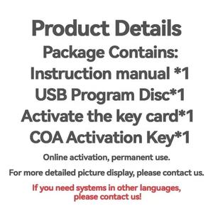 <span class=keywords><strong>MC</strong></span> Windows 10 Pro Edición Red, USB, Caja a Color, Japonés, Activado, Compatible con Mac, Alta Calidad, Soporte 24/7 por 12 Meses - Product Image 6