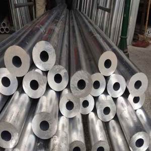 Супердуплексная труба из нержавеющей стали LDX 2101 ASTM S32101 EN 1,4162 - Product Image 3