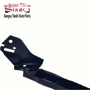Soporte de Faro Delantero Izquierdo y Derecho 71140-TR0 Directo de Fábrica para Honda Civic 2012 <span class=keywords><strong>2013</strong></span> - Product Image 2