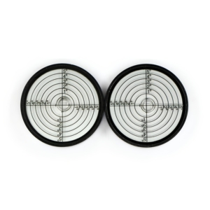Outil de nivellement industriel en métal de niveau 50X10, outil de nivellement de grand diamètre de haute précision pour l'étalonnage des équipements - Product Image 1