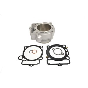 Kit de Cilindro de Diámetro Estándar ATHENA, 88 mm, 350 cc, Juntas (Pistón No Incluido), Italia - Product Image 2