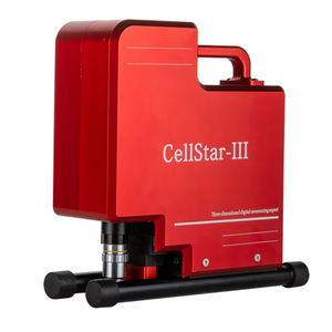 Microscopes à balayage 3D pour l'impression Flexo et Anilox - Product Image 1