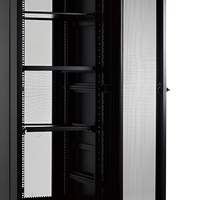 Gabinete de Red para Centro de Datos, de Acero, 43U, 800*800mm, Tipo Rack, en Stock